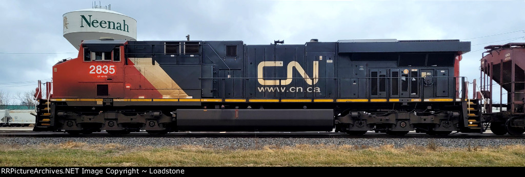 CN 2835